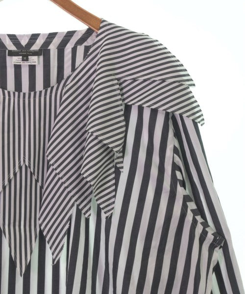 COMME des GARCONS HOMME PLUS เสื้อลำลอง