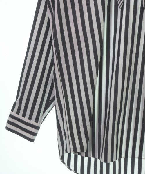 COMME des GARCONS HOMME PLUS เสื้อลำลอง