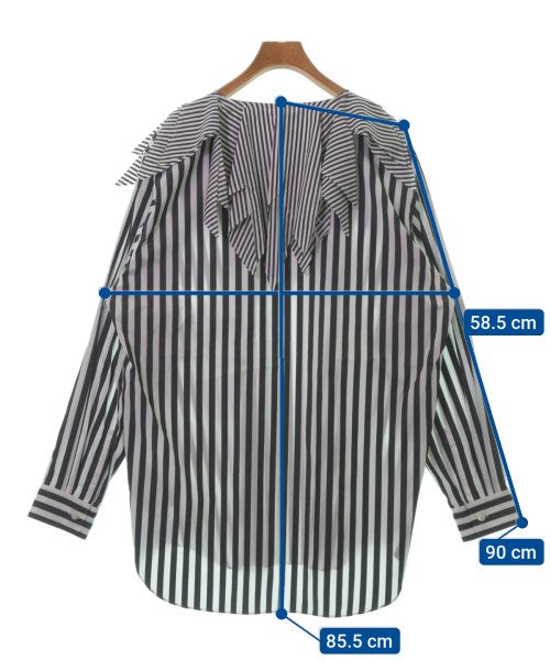 COMME des GARCONS HOMME PLUS เสื้อลำลอง