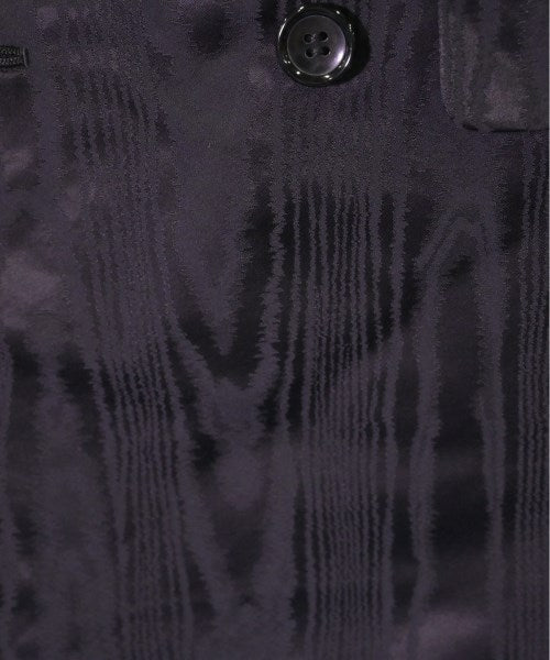 COMME des GARCONS HOMME PLUS แจ็คเก็ตลำลอง