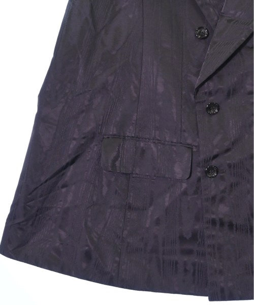 COMME des GARCONS HOMME PLUS แจ็คเก็ตลำลอง