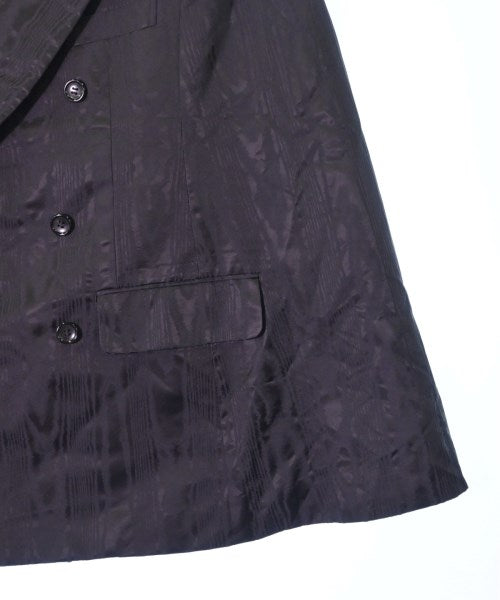 COMME des GARCONS HOMME PLUS แจ็คเก็ตลำลอง