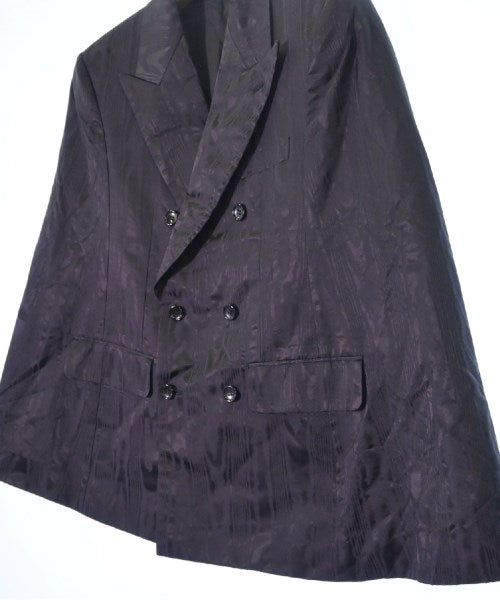 COMME des GARCONS HOMME PLUS แจ็คเก็ตลำลอง