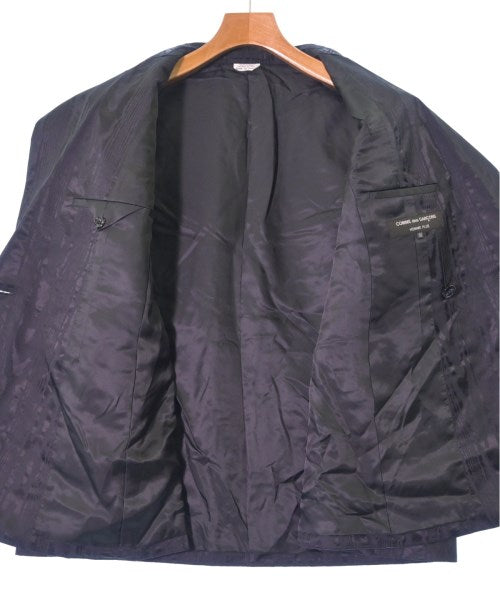 COMME des GARCONS HOMME PLUS แจ็คเก็ตลำลอง