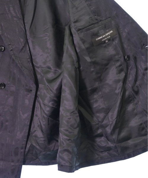 COMME des GARCONS HOMME PLUS แจ็คเก็ตลำลอง
