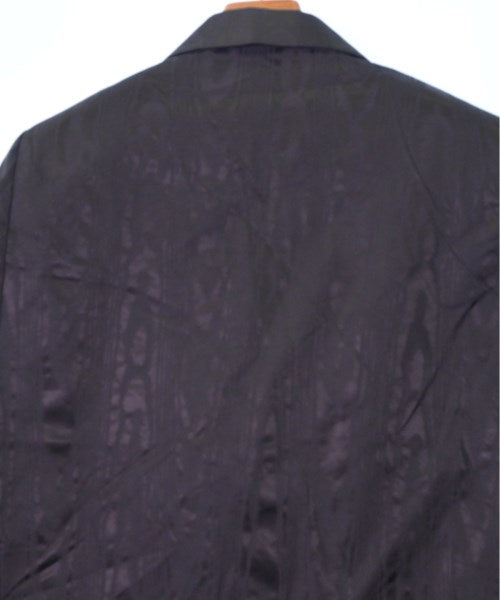 COMME des GARCONS HOMME PLUS แจ็คเก็ตลำลอง