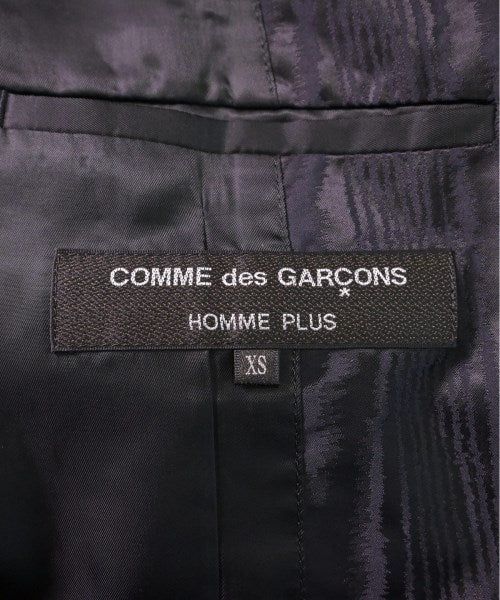 COMME des GARCONS HOMME PLUS แจ็คเก็ตลำลอง
