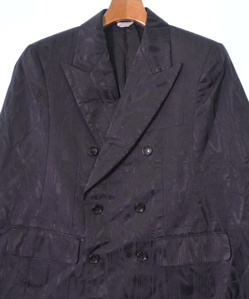 COMME des GARCONS HOMME PLUS แจ็คเก็ตลำลอง