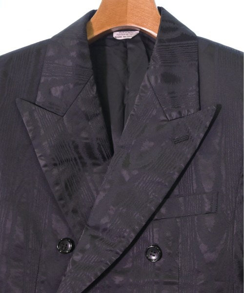 COMME des GARCONS HOMME PLUS แจ็คเก็ตลำลอง