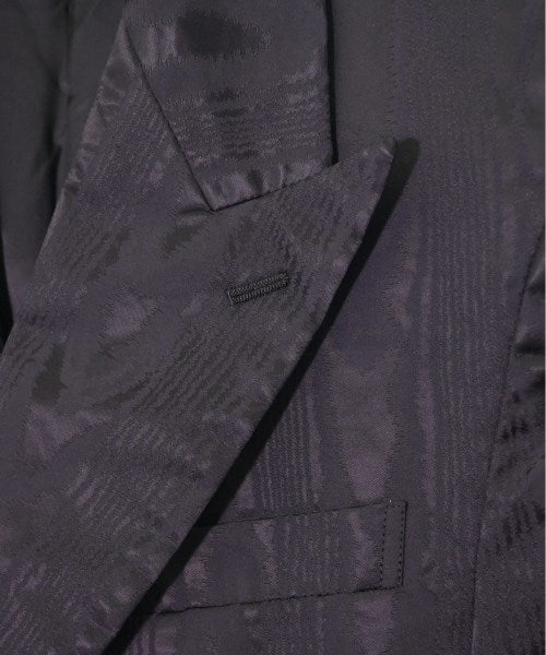 COMME des GARCONS HOMME PLUS แจ็คเก็ตลำลอง