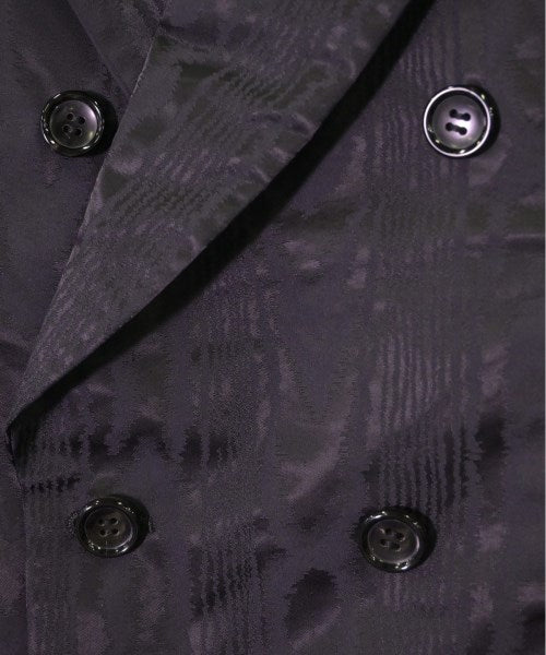 COMME des GARCONS HOMME PLUS แจ็คเก็ตลำลอง