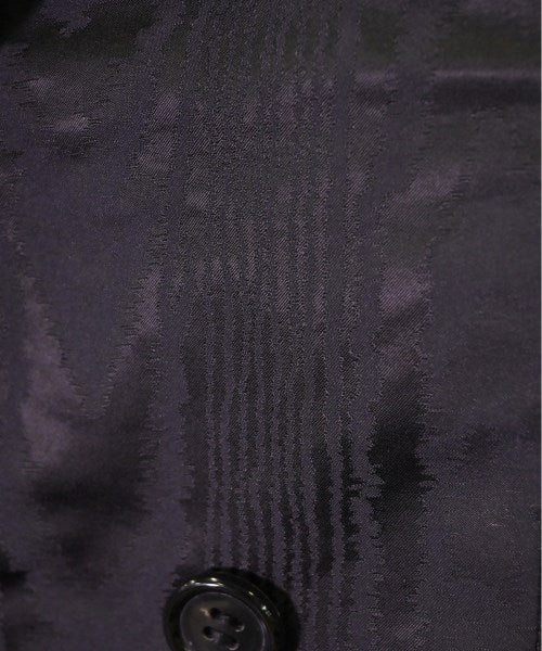 COMME des GARCONS HOMME PLUS แจ็คเก็ตลำลอง