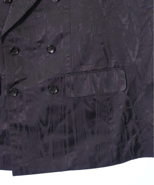 COMME des GARCONS HOMME PLUS แจ็คเก็ตลำลอง
