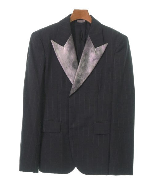 COMME des GARCONS HOMME PLUS แจ็คเก็ตลำลอง