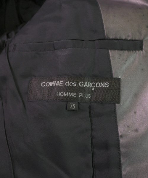 COMME des GARCONS HOMME PLUS แจ็คเก็ตลำลอง