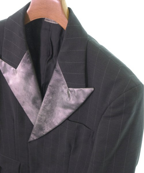 COMME des GARCONS HOMME PLUS แจ็คเก็ตลำลอง