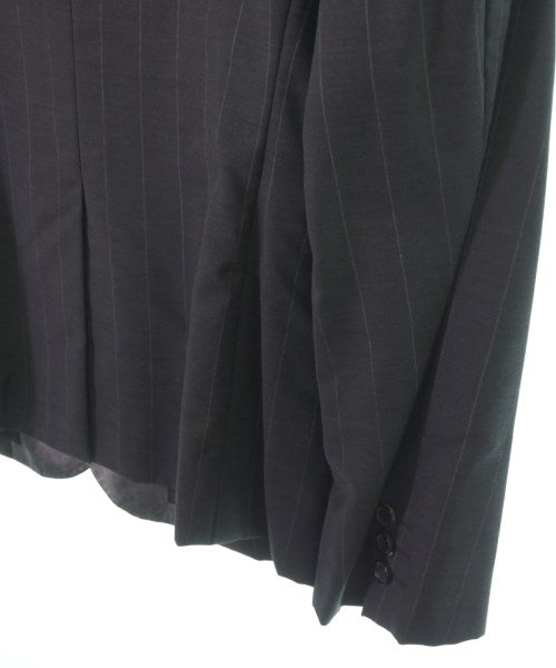 COMME des GARCONS HOMME PLUS แจ็คเก็ตลำลอง