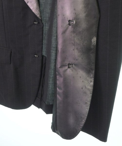 COMME des GARCONS HOMME PLUS แจ็คเก็ตลำลอง