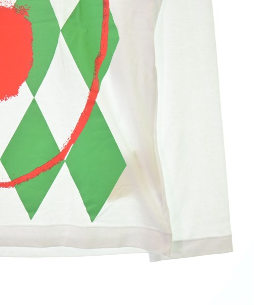 COMME des GARCONS HOMME PLUS เสื้อยืด/เสื้อท็อปส์