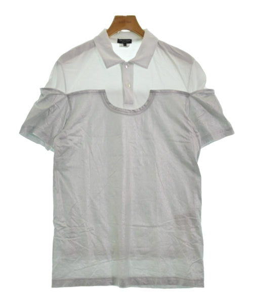 COMME des GARCONS HOMME PLUS เสื้อโปโล