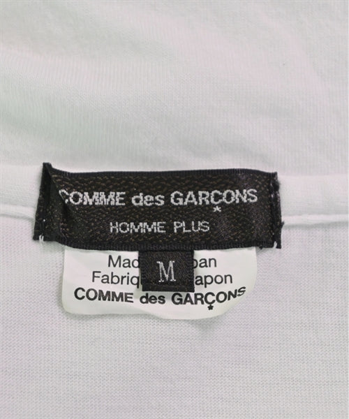 COMME des GARCONS HOMME PLUS เสื้อโปโล