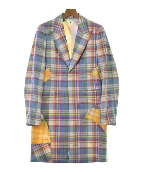 COMME des GARCONS HOMME PLUS เสื้อโค้ท อื่น