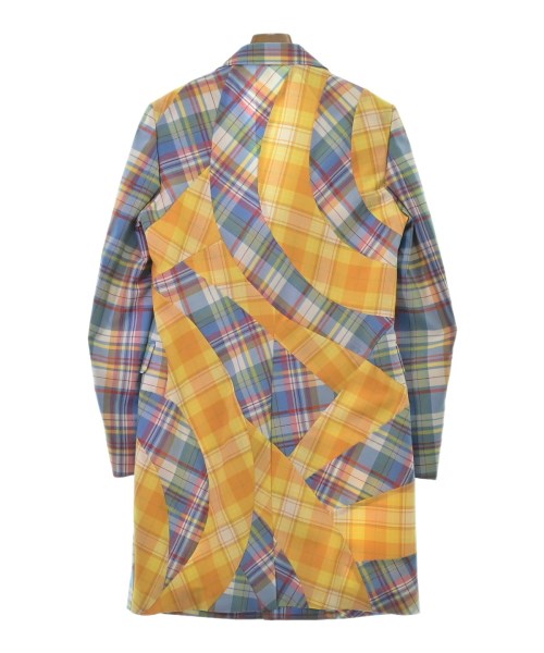 COMME des GARCONS HOMME PLUS เสื้อโค้ท อื่น