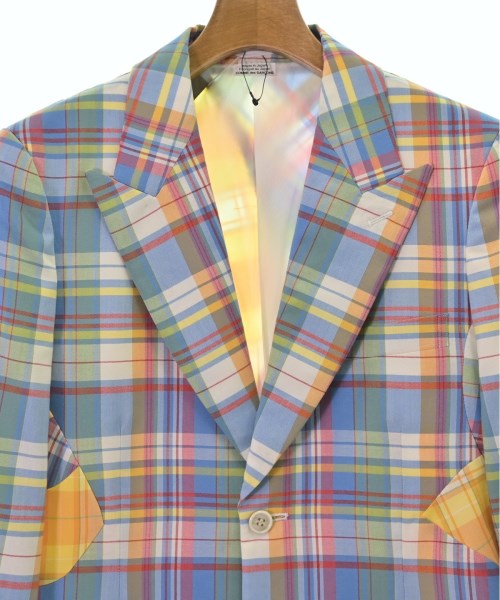 COMME des GARCONS HOMME PLUS เสื้อโค้ท อื่น