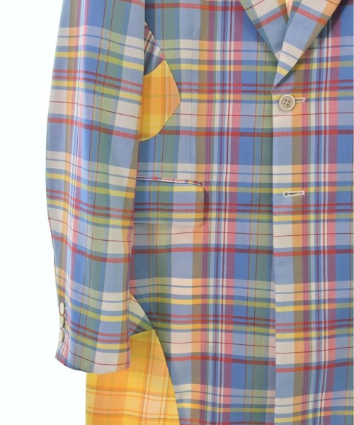COMME des GARCONS HOMME PLUS เสื้อโค้ท อื่น