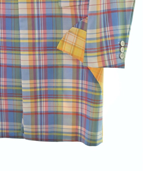 COMME des GARCONS HOMME PLUS เสื้อโค้ท อื่น