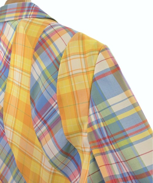 COMME des GARCONS HOMME PLUS เสื้อโค้ท อื่น