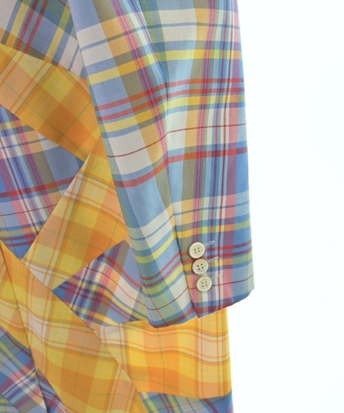 COMME des GARCONS HOMME PLUS เสื้อโค้ท อื่น