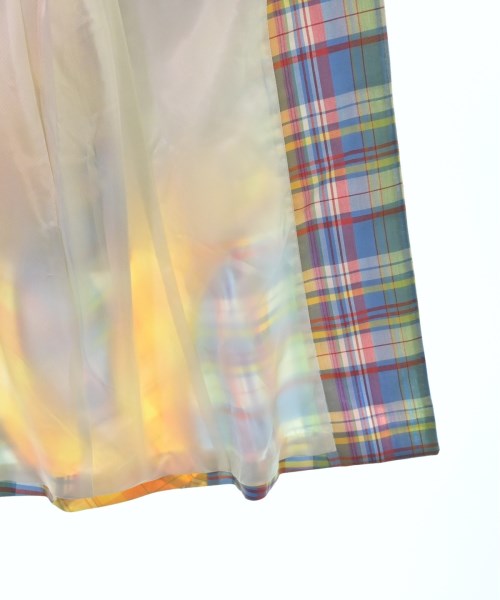 COMME des GARCONS HOMME PLUS เสื้อโค้ท อื่น
