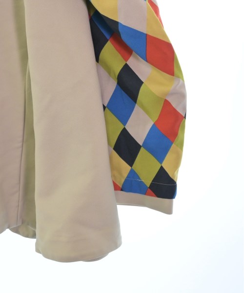 COMME des GARCONS HOMME PLUS แจ็คเก็ตลำลอง