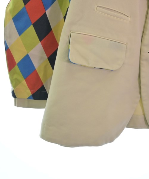 COMME des GARCONS HOMME PLUS แจ็คเก็ตลำลอง