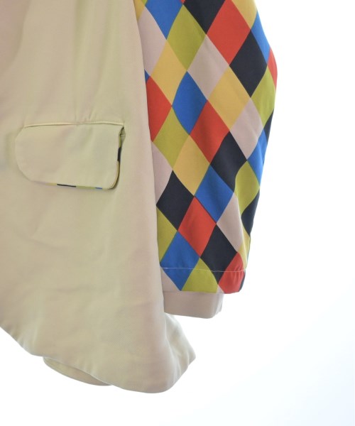 COMME des GARCONS HOMME PLUS แจ็คเก็ตลำลอง