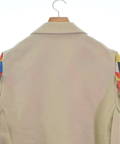 COMME des GARCONS HOMME PLUS แจ็คเก็ตลำลอง