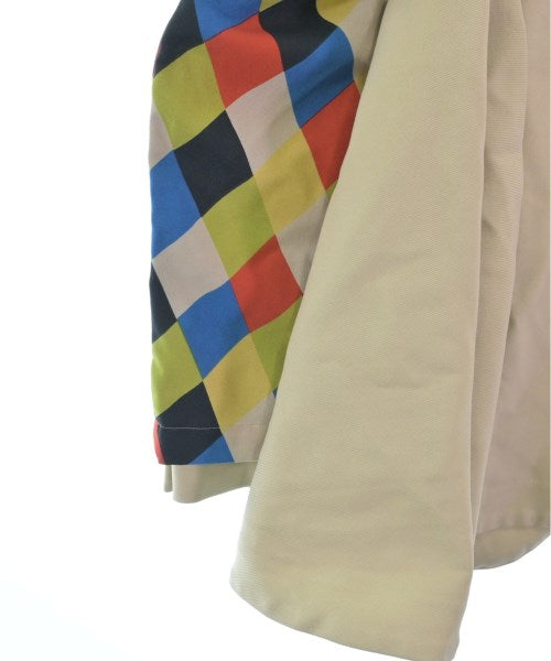 COMME des GARCONS HOMME PLUS แจ็คเก็ตลำลอง