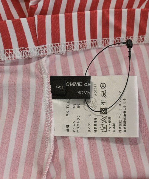 COMME des GARCONS HOMME PLUS กางเกง อื่น