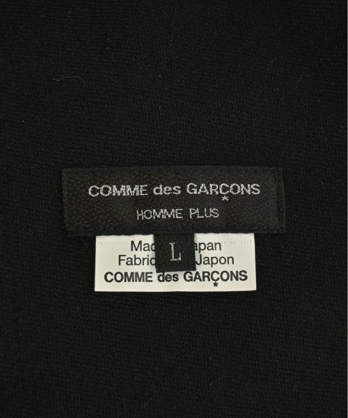 COMME des GARCONS HOMME PLUS กางเกงวอร์ม