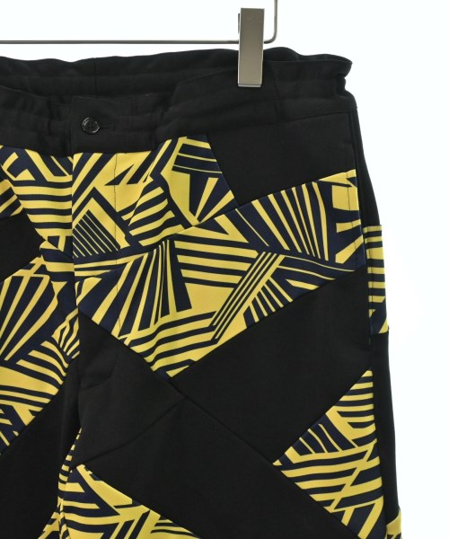 COMME des GARCONS HOMME PLUS กางเกงวอร์ม