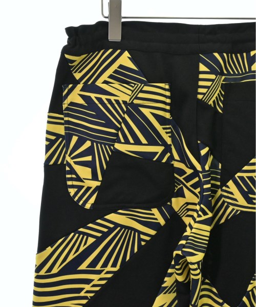 COMME des GARCONS HOMME PLUS กางเกงวอร์ม