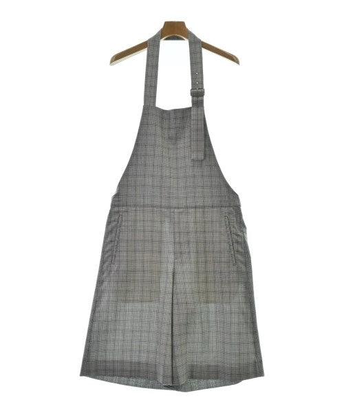 COMME des GARCONS HOMME PLUS กางเกงขาสั้น