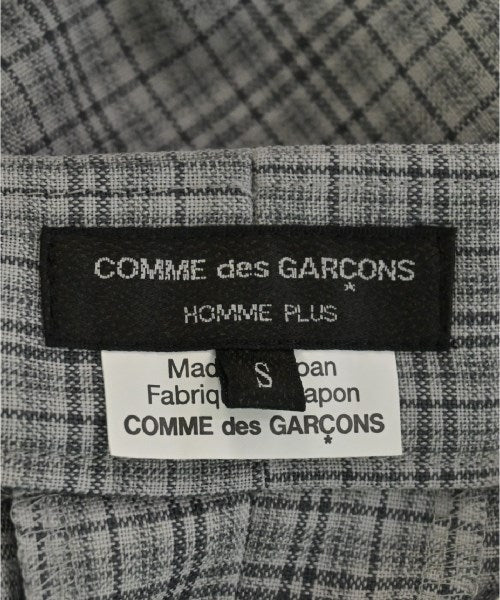 COMME des GARCONS HOMME PLUS กางเกงขาสั้น