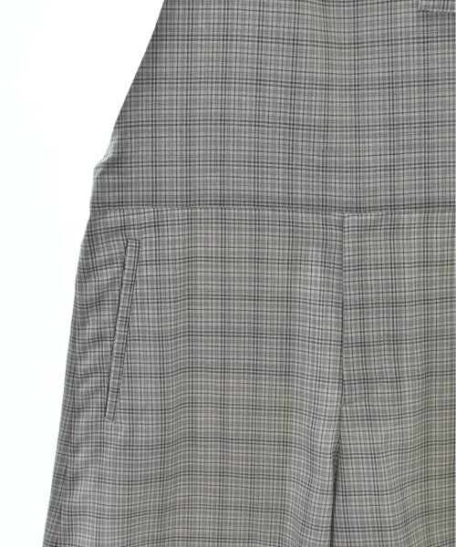 COMME des GARCONS HOMME PLUS กางเกงขาสั้น