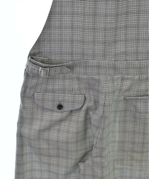COMME des GARCONS HOMME PLUS กางเกงขาสั้น