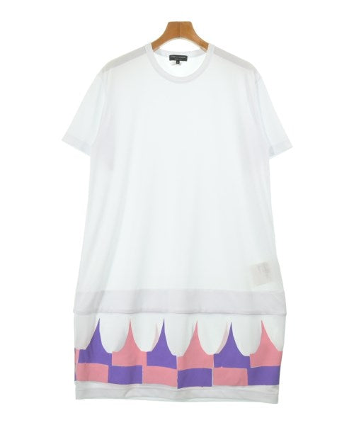 COMME des GARCONS HOMME PLUS เสื้อยืด/เสื้อท็อปส์