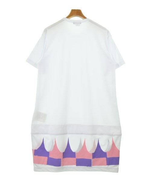 COMME des GARCONS HOMME PLUS เสื้อยืด/เสื้อท็อปส์