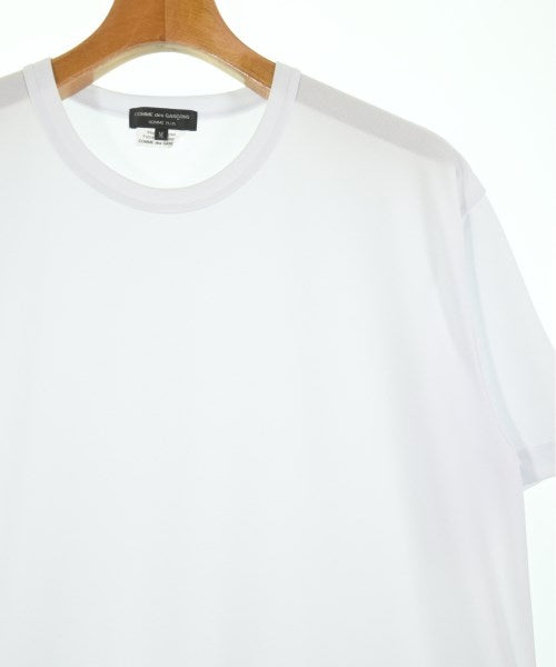 COMME des GARCONS HOMME PLUS เสื้อยืด/เสื้อท็อปส์