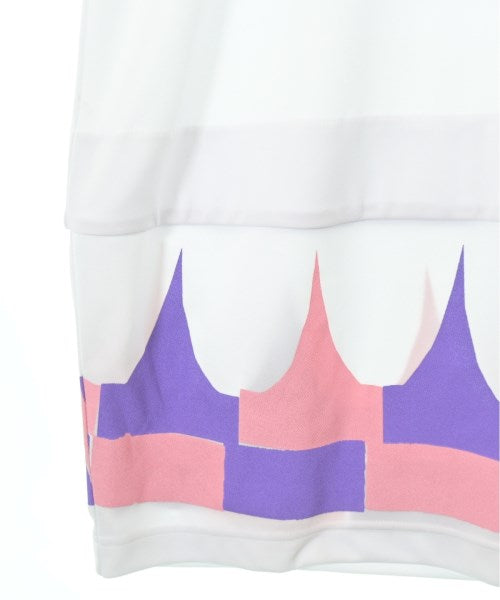COMME des GARCONS HOMME PLUS เสื้อยืด/เสื้อท็อปส์